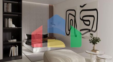 Продаж - Квартира 35 m² в Афінах