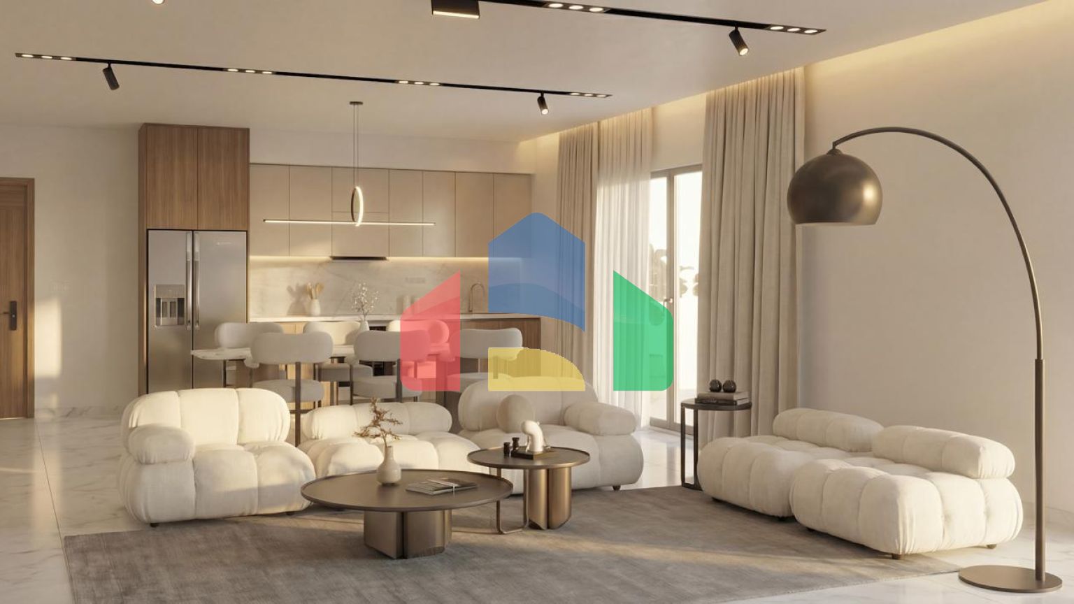 Продаж - Квартира 96 m² в Афінах