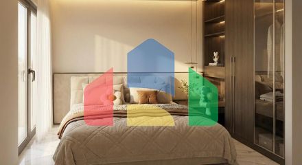 Продаж - Квартира 96 m² в Афінах