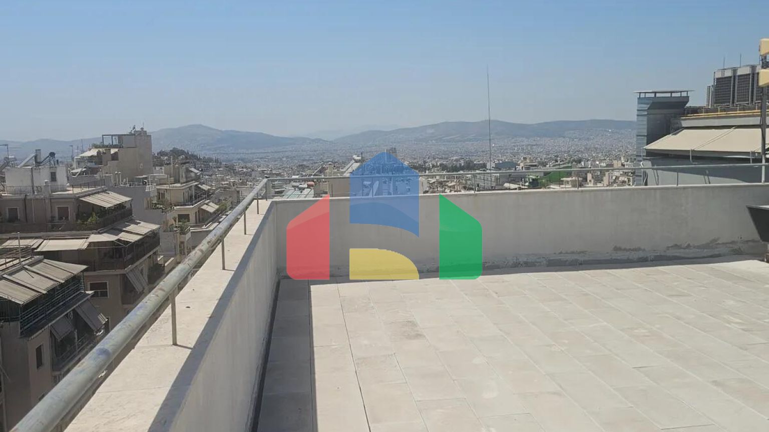 Продаж - Будівля 1491 m² в Афінах