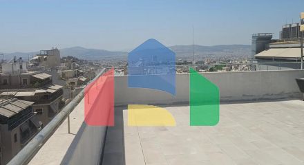 Продаж - Будівля 1491 m² в Афінах