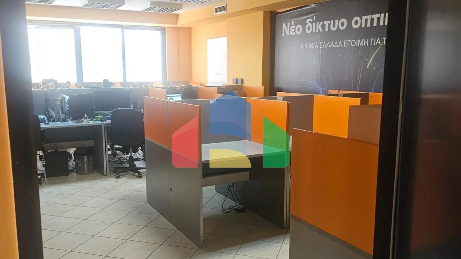 Продаж - Будівля 1491 m² в Афінах