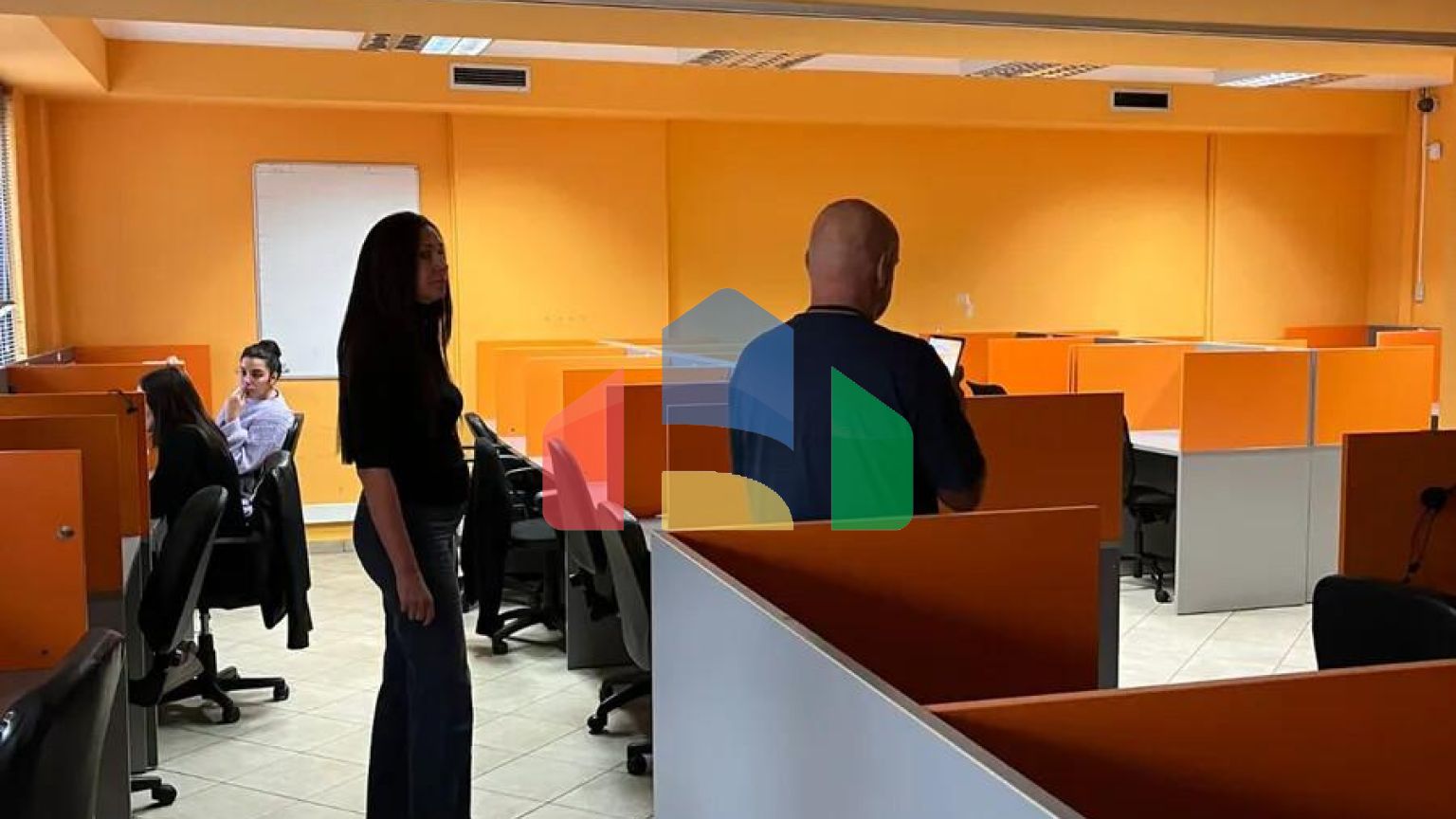 Продаж - Будівля 1491 m² в Афінах