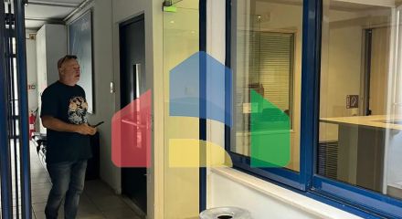 Продаж - Будівля 1491 m² в Афінах