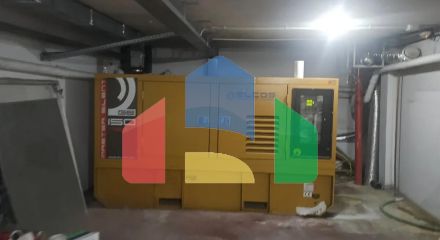 Продаж - Будівля 1491 m² в Афінах