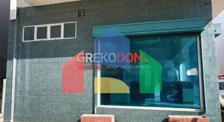 Продажа - Коммерческое помещение 72 m² в Афинах