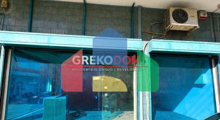 Продажа - Коммерческое помещение 72 m² в Афинах
