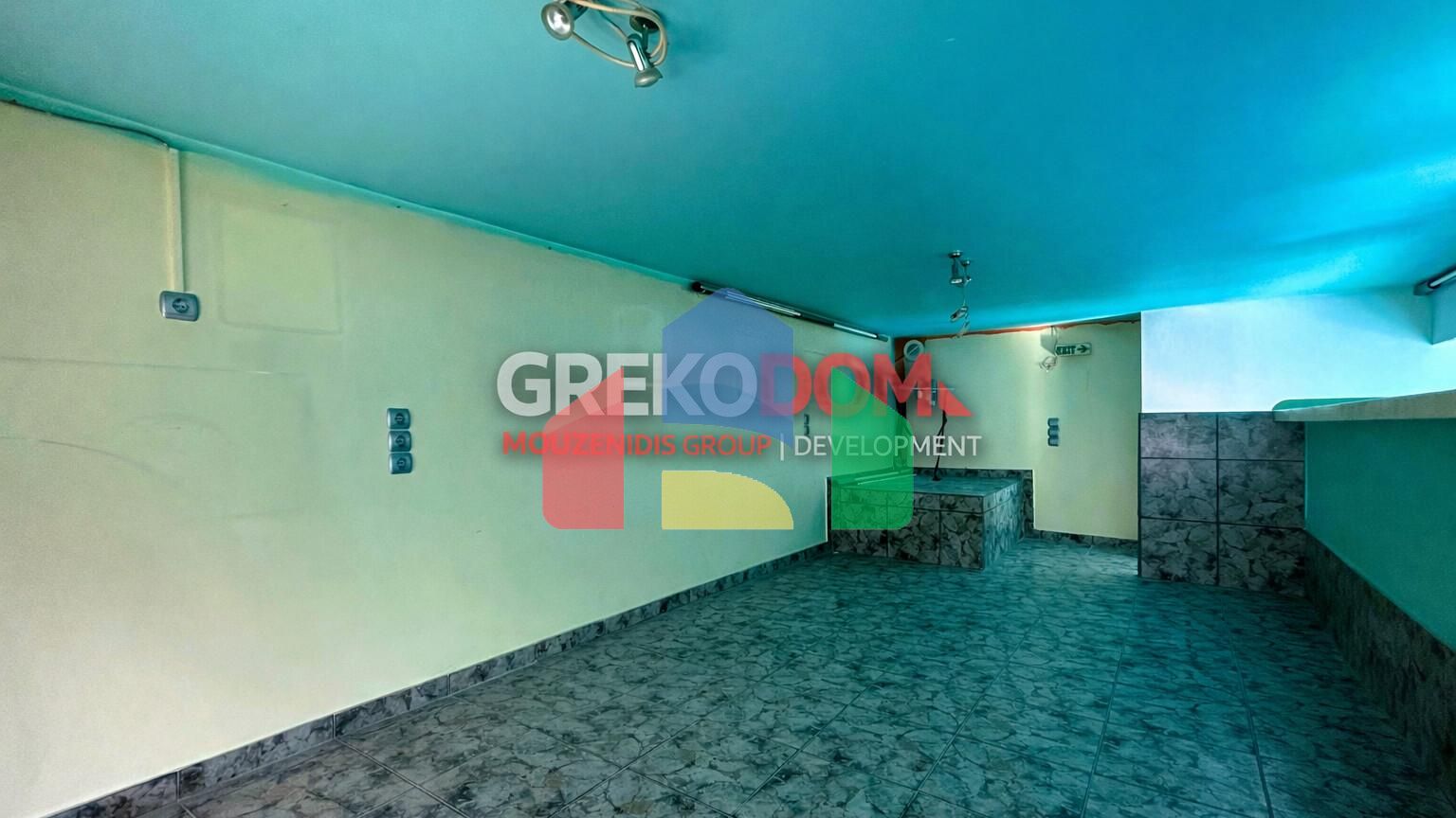 Продажа - Коммерческое помещение 72 m² в Афинах