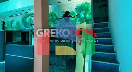 Продажа - Коммерческое помещение 72 m² в Афинах