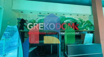 Продажа - Коммерческое помещение 72 m² в Афинах