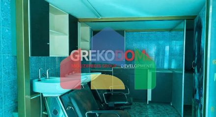 Продажа - Коммерческое помещение 72 m² в Афинах