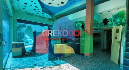 Продажа - Коммерческое помещение 72 m² в Афинах