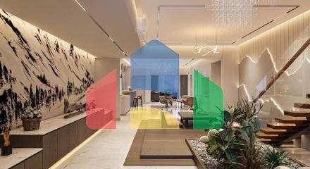 Продаж - Квартира 129 m² в Афінах