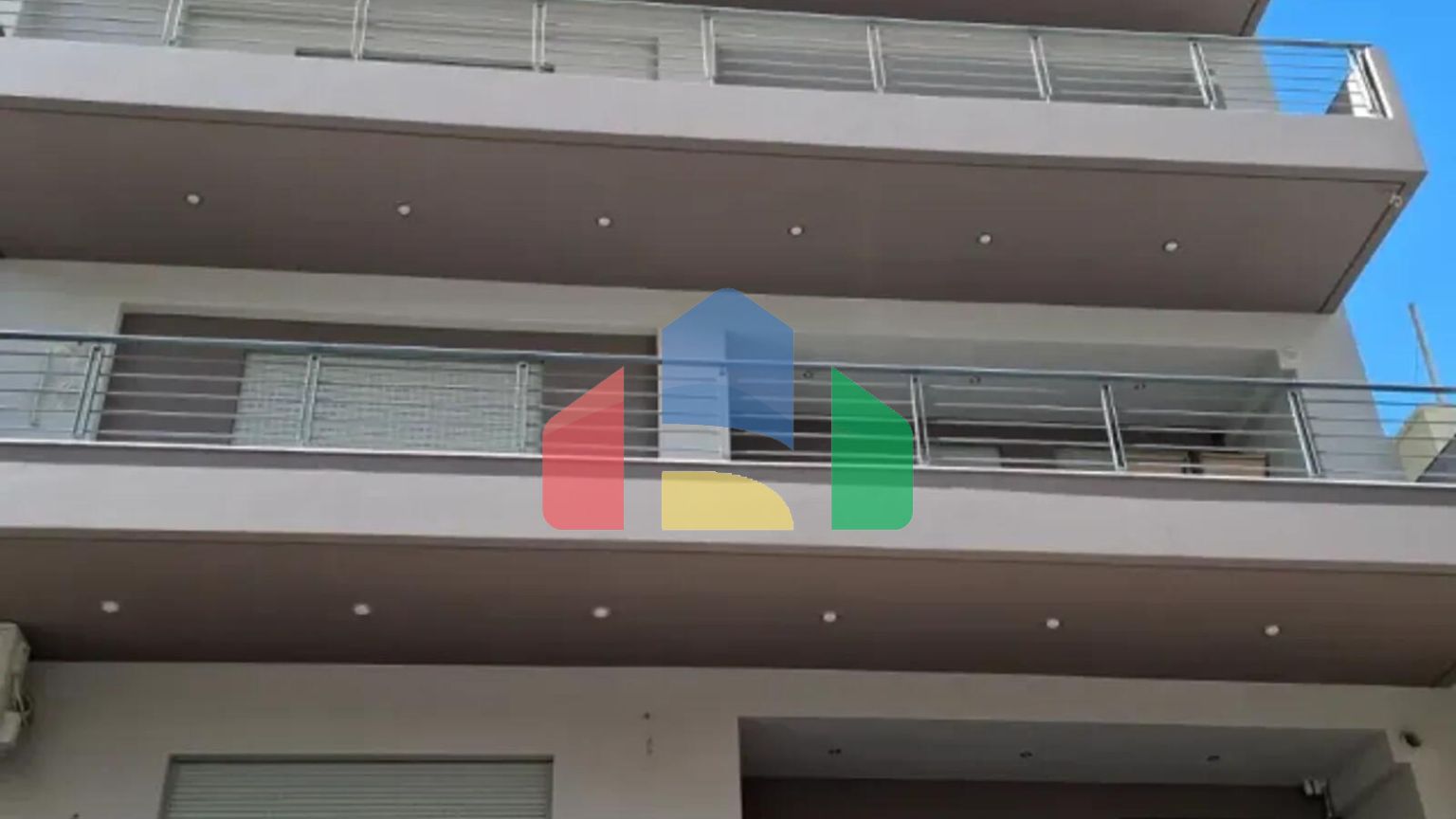 Продаж - Квартира 82 m² в Афінах