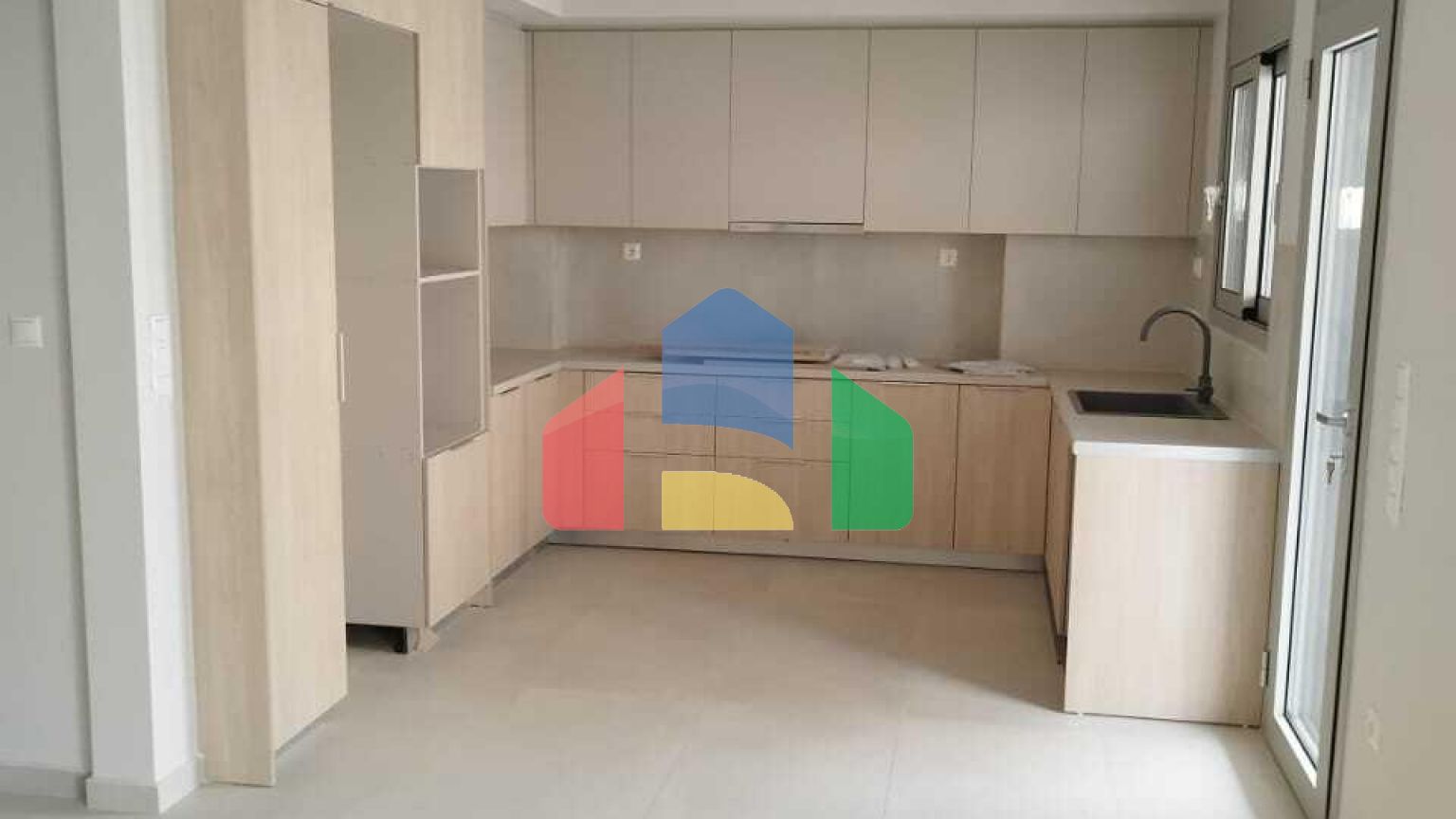 Продаж - Квартира 82 m² в Афінах