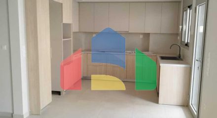 Продаж - Квартира 82 m² в Афінах