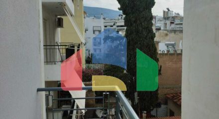 Продаж - Квартира 82 m² в Афінах