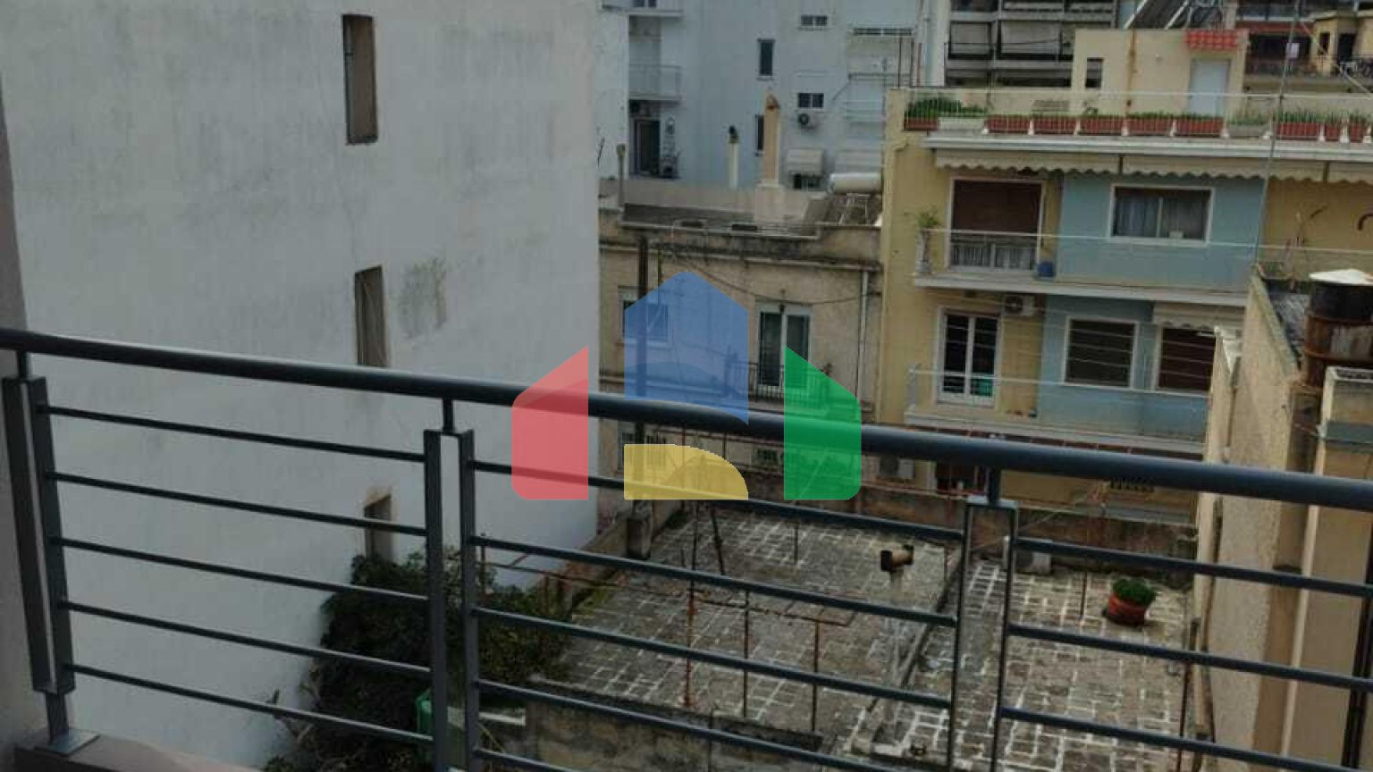 Продаж - Квартира 82 m² в Афінах