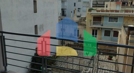 Продаж - Квартира 82 m² в Афінах