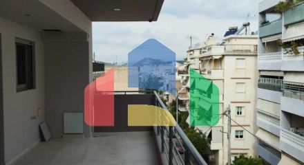 Продаж - Квартира 82 m² в Афінах