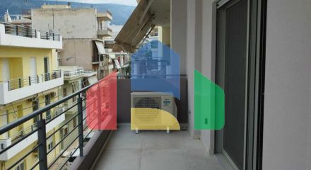 Продаж - Квартира 82 m² в Афінах