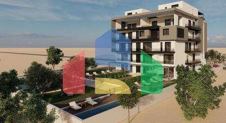 Продаж - Таунхаус 208 m² в Афінах