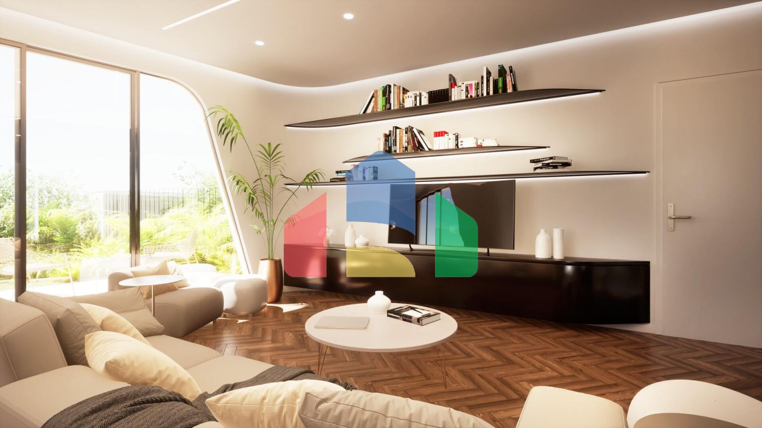 Продаж - Таунхаус 297 m² в Афінах