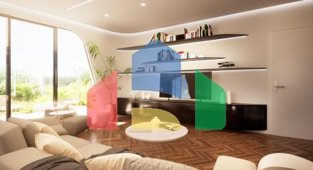 Продаж - Таунхаус 297 m² в Афінах Продаж - Таунхаус 297 m² в Афінах