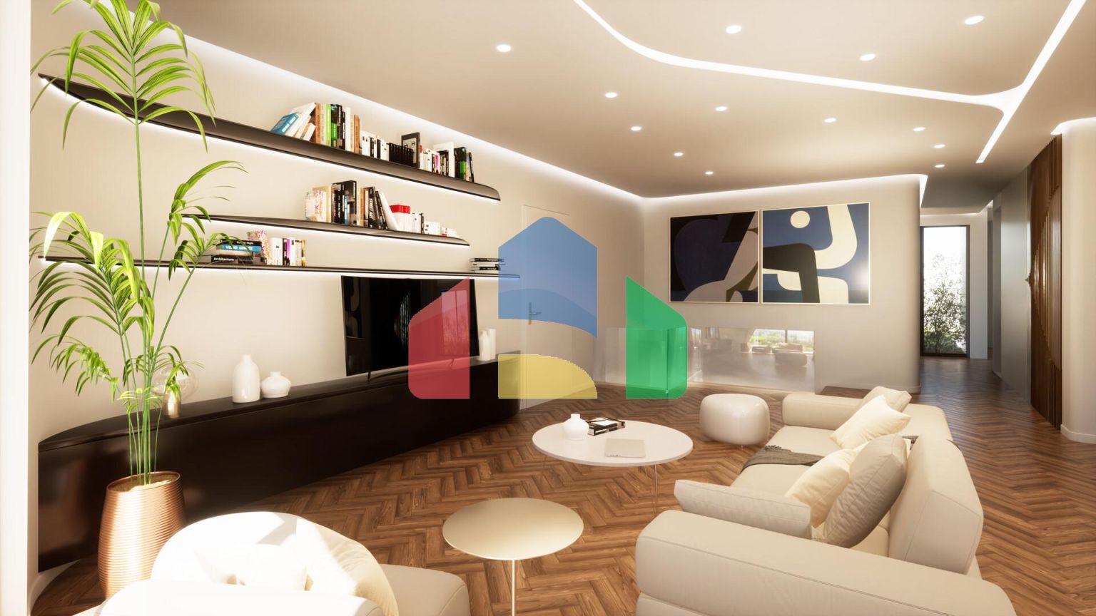 Продаж - Таунхаус 297 m² в Афінах