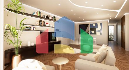 Продаж - Таунхаус 297 m² в Афінах