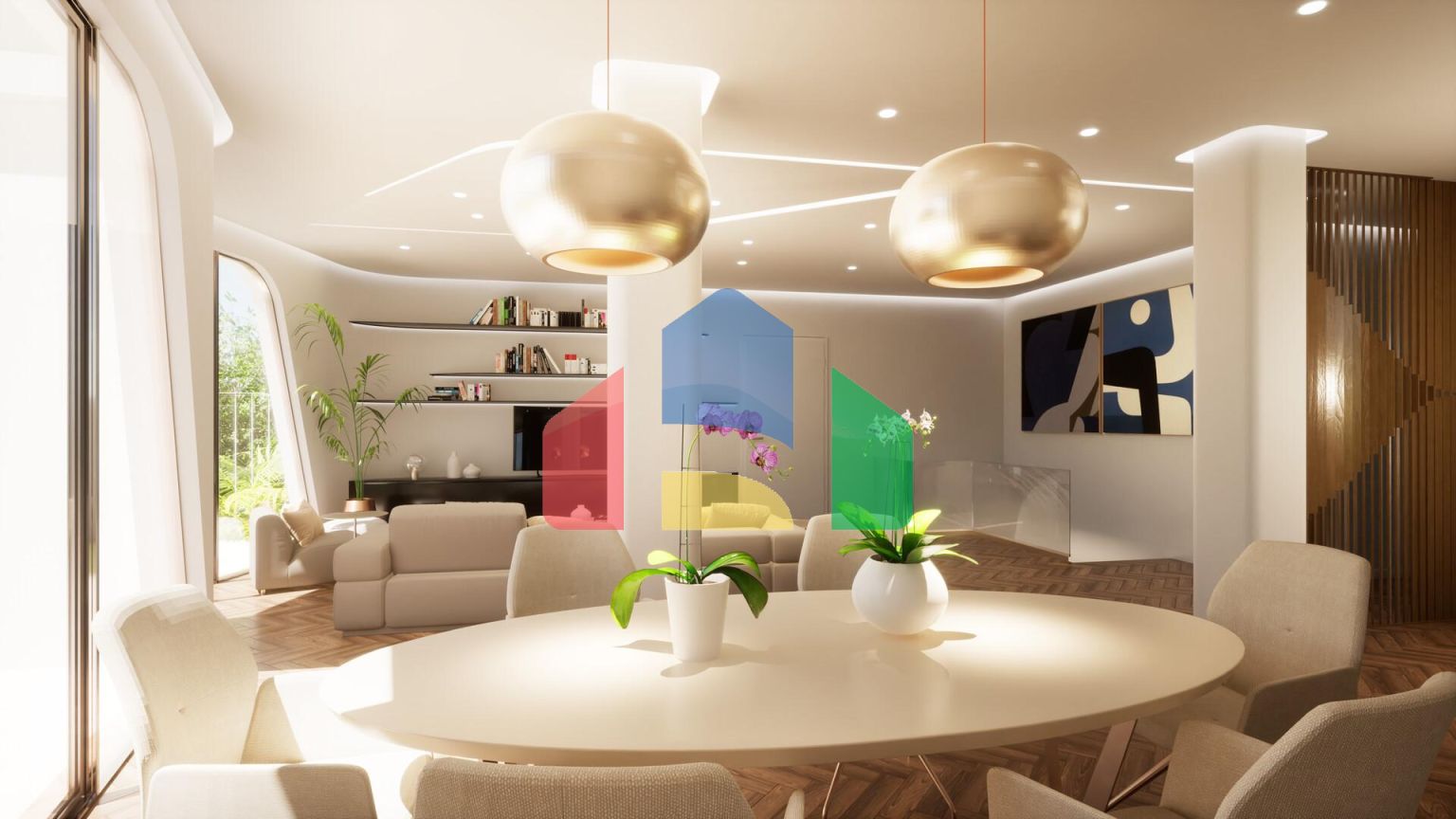 Продаж - Таунхаус 297 m² в Афінах