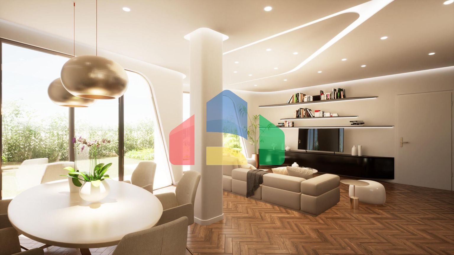 Продаж - Таунхаус 297 m² в Афінах