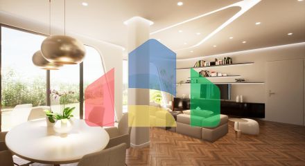 Продаж - Таунхаус 297 m² в Афінах