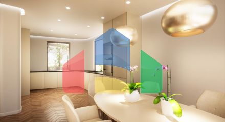 Продаж - Таунхаус 297 m² в Афінах Продаж - Таунхаус 297 m² в Афінах