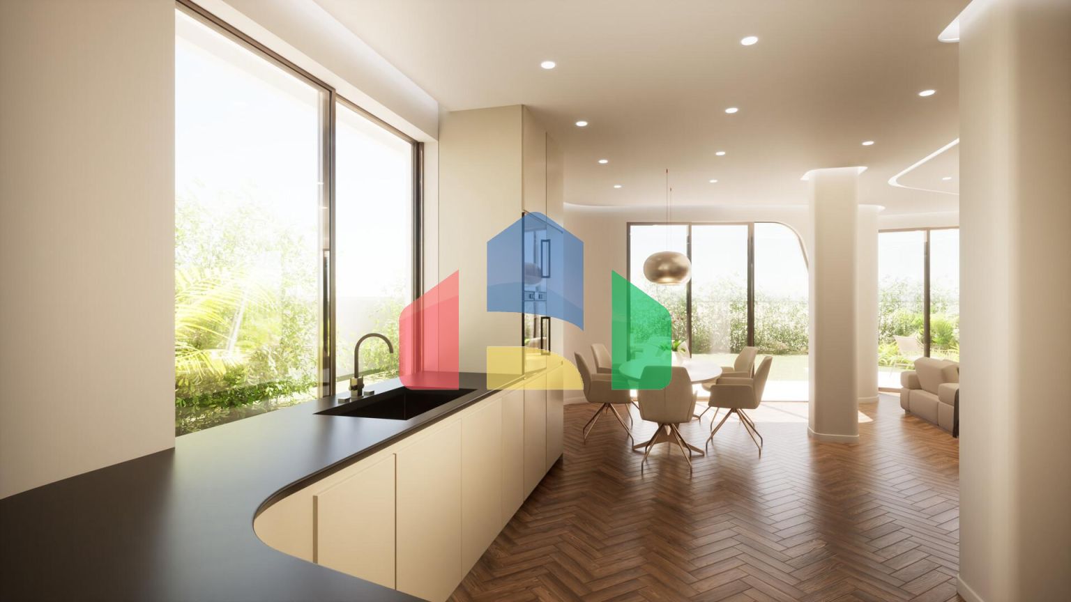 Продаж - Таунхаус 297 m² в Афінах