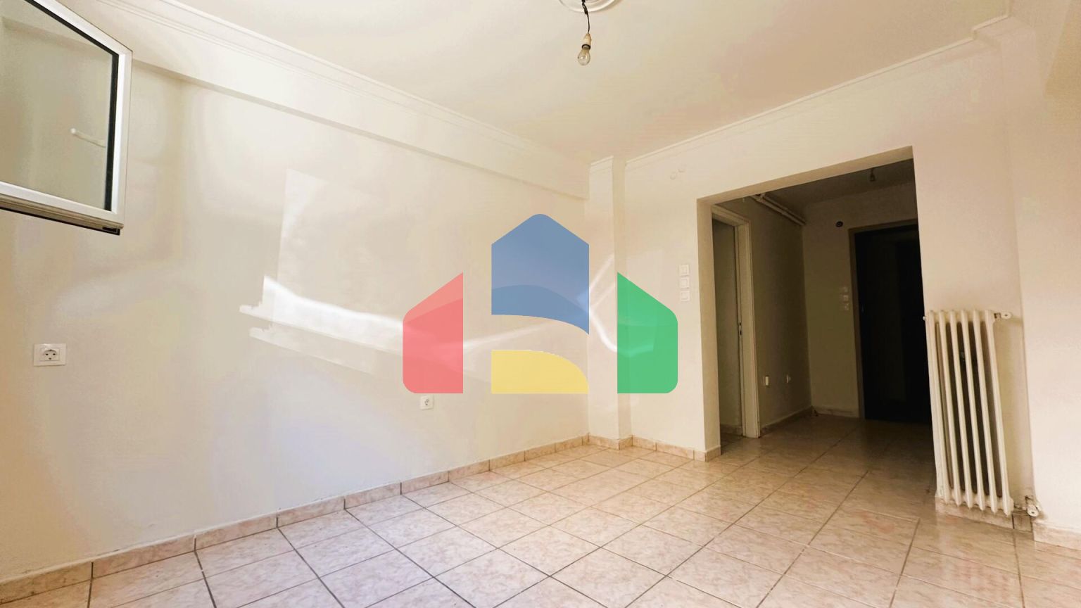 Продаж - Квартира 45 m² в Афінах