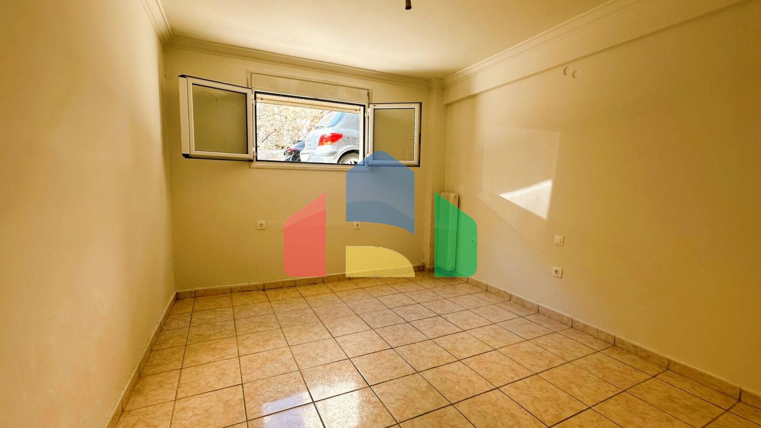 Продаж - Квартира 45 m² в Афінах