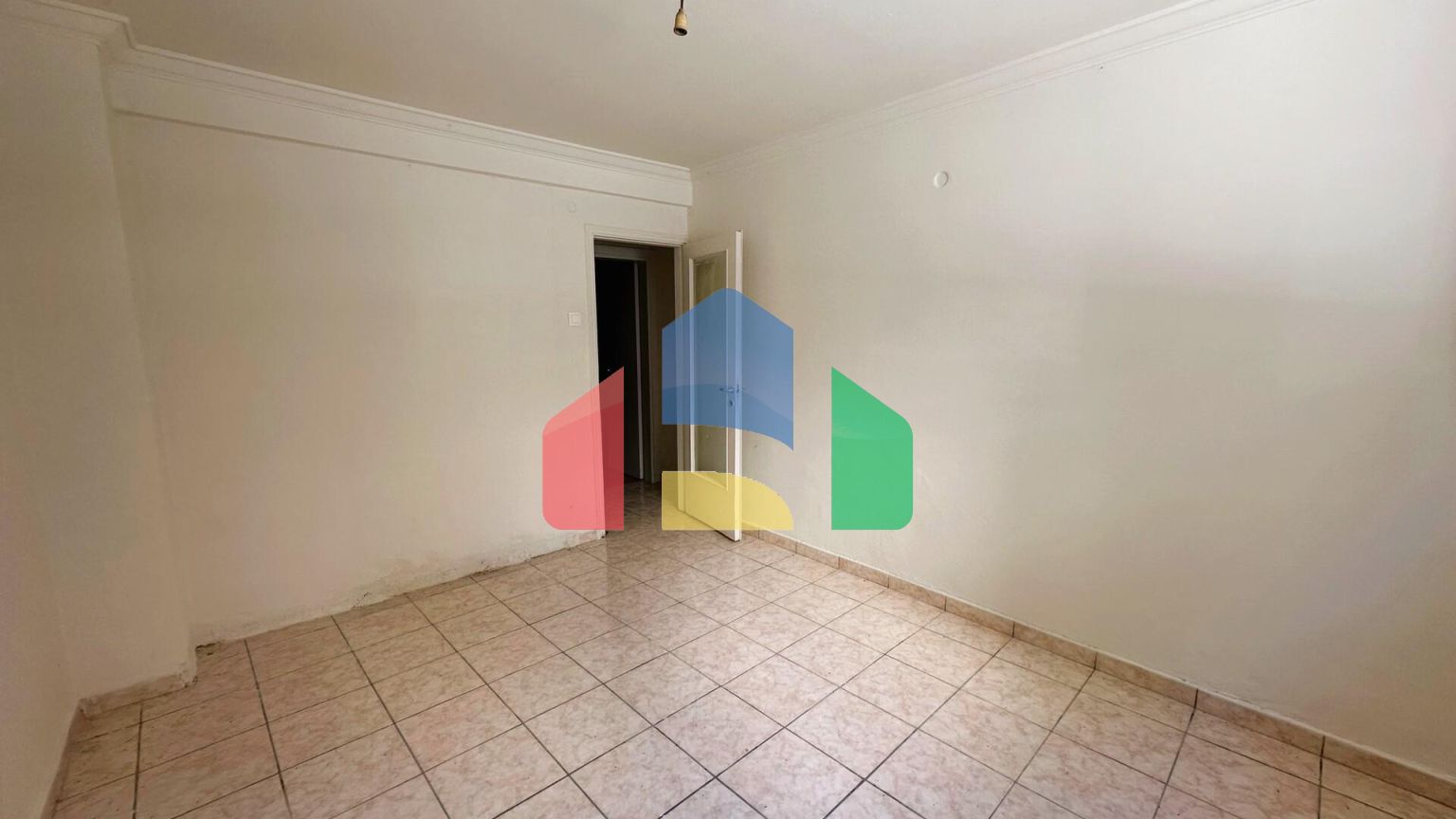 Продаж - Квартира 45 m² в Афінах