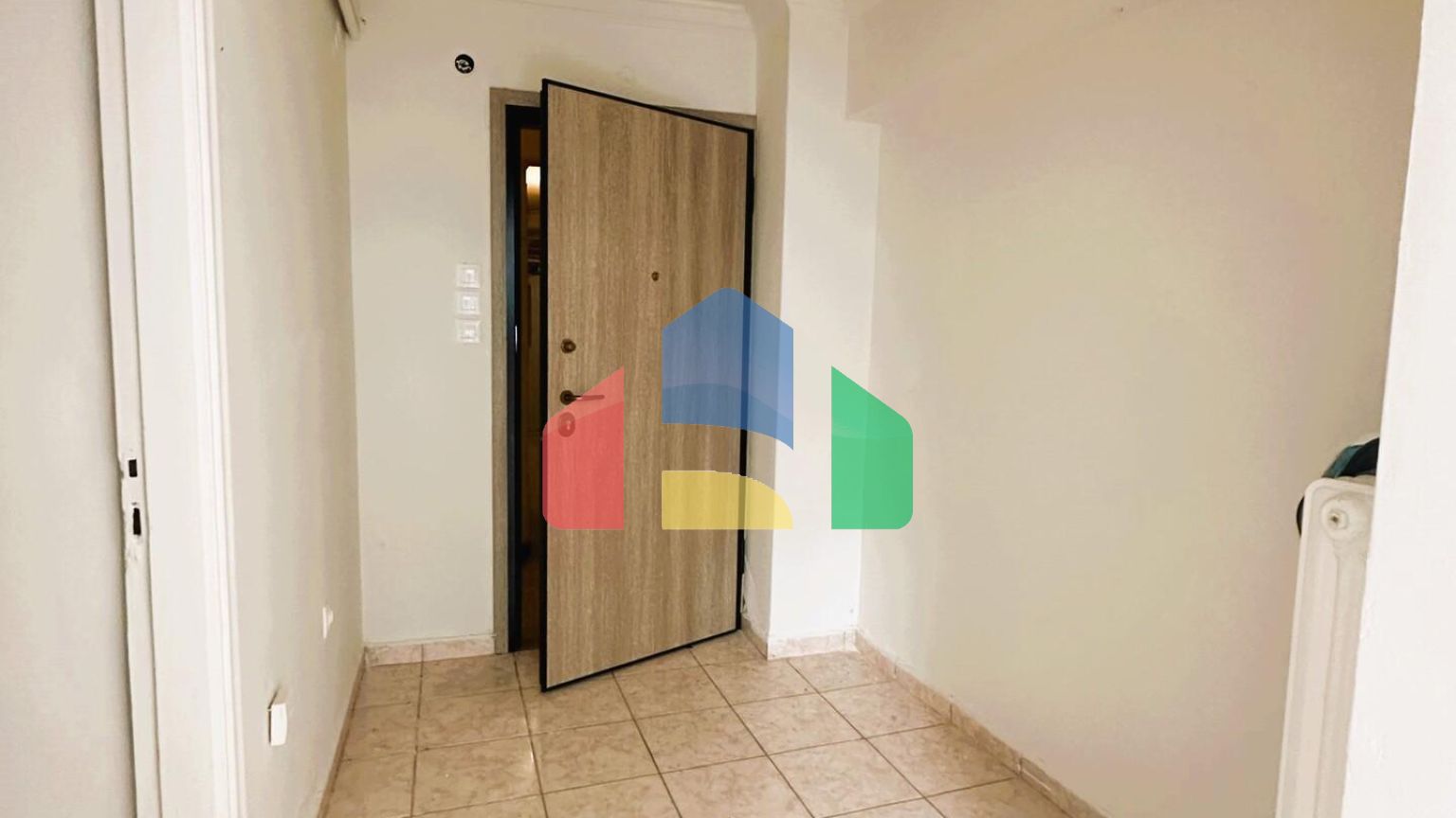 Продаж - Квартира 45 m² в Афінах