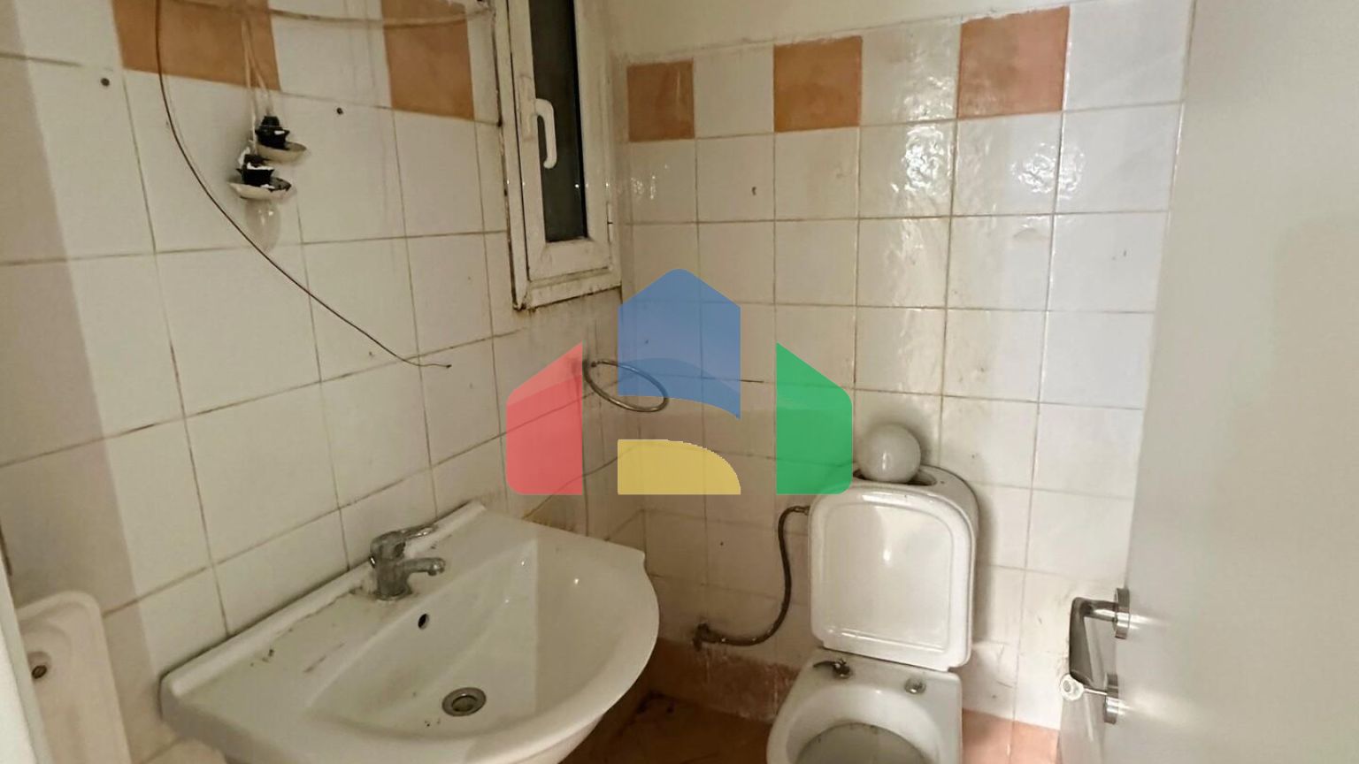 Продаж - Квартира 45 m² в Афінах