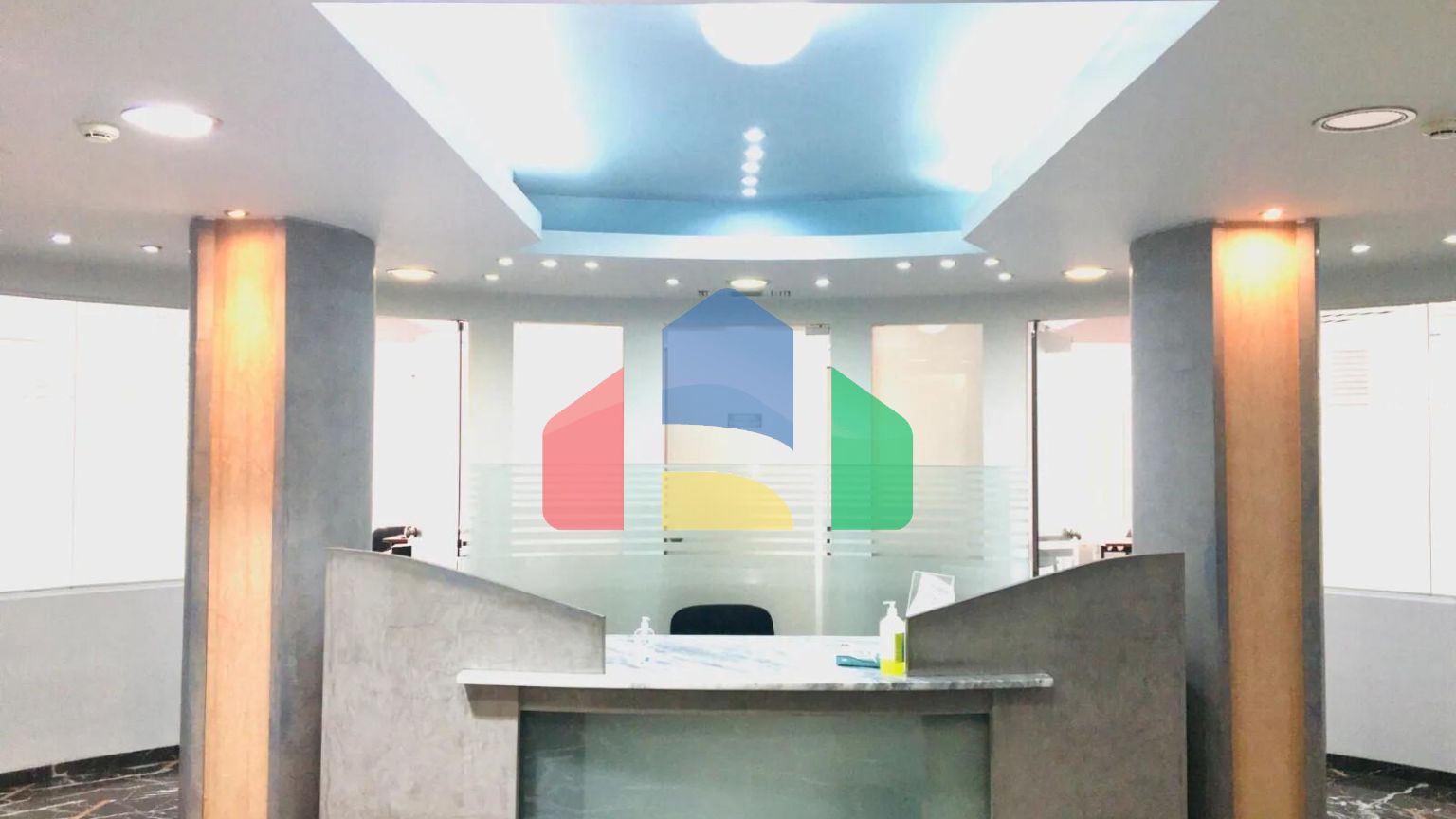 Продажа - Коммерческое помещение 400 m² в Афинах