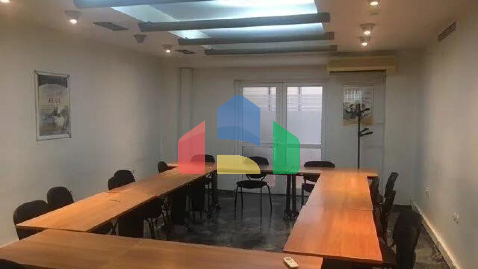 Продажа - Коммерческое помещение 400 m² в Афинах