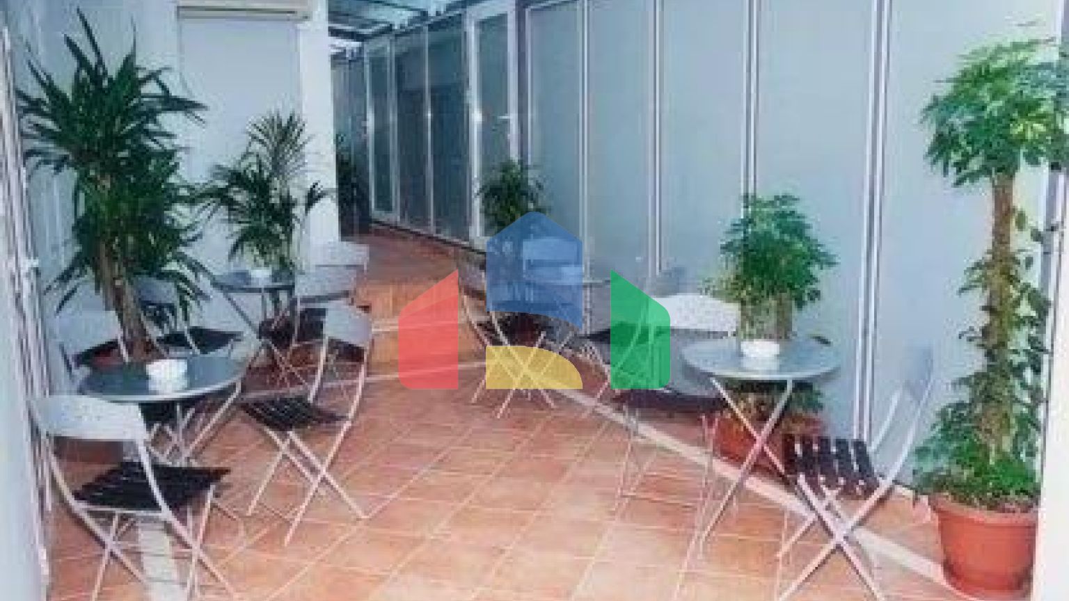 Продажа - Коммерческое помещение 400 m² в Афинах