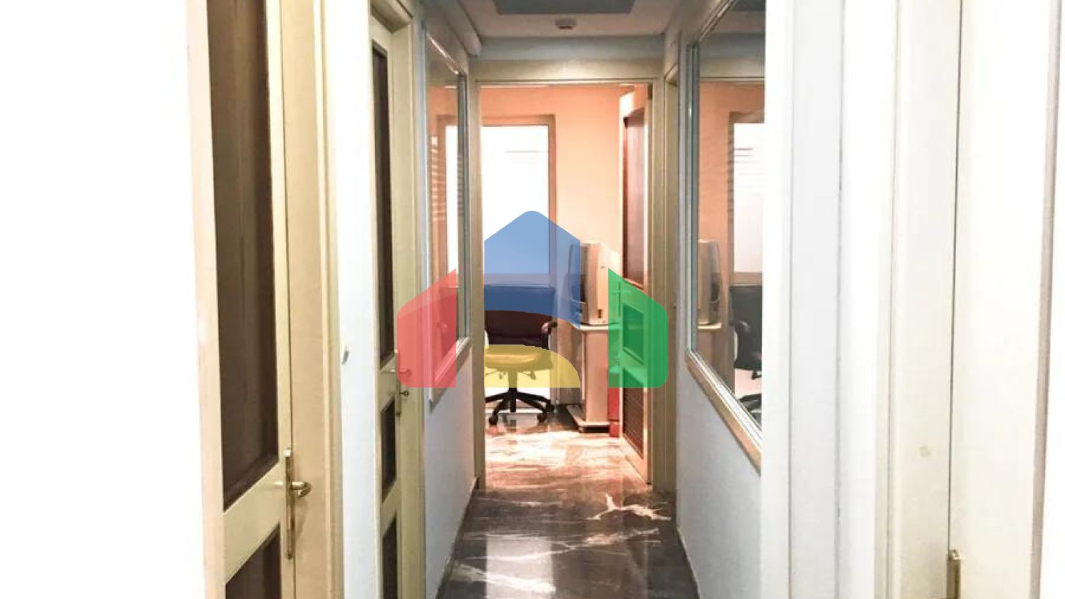 Продажа - Коммерческое помещение 400 m² в Афинах