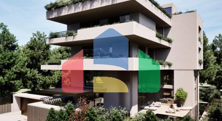 Продаж - Duplex 255 m² в Афінах Продаж - Duplex 255 m² в Афінах