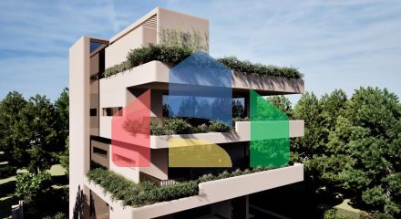 Продаж - Duplex 255 m² в Афінах