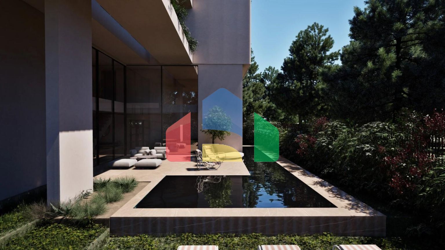 Продаж - Duplex 255 m² в Афінах