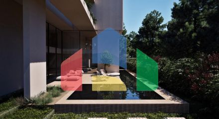 Продаж - Duplex 255 m² в Афінах