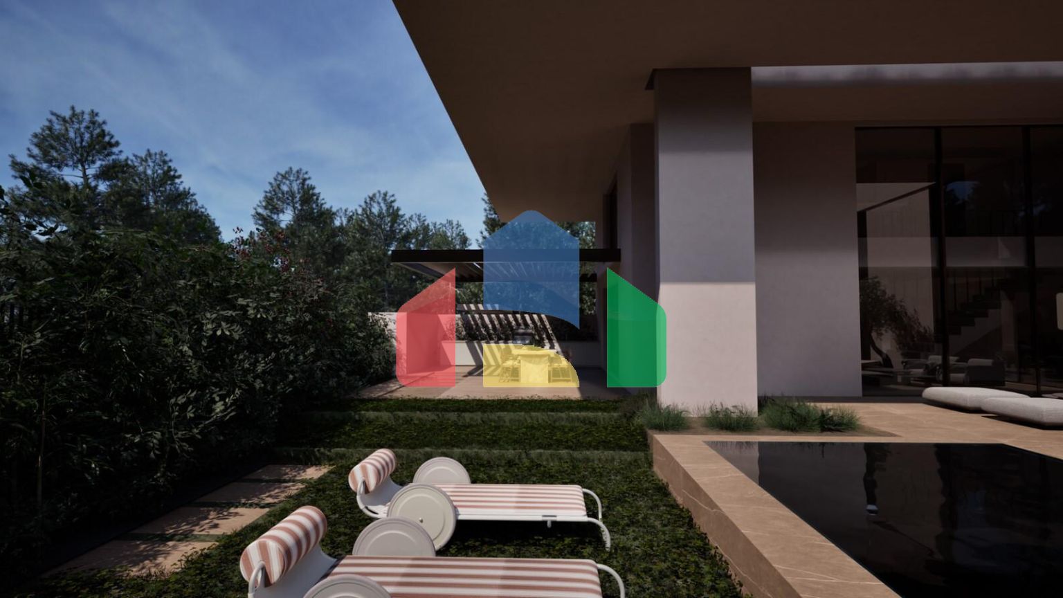 Продаж - Duplex 255 m² в Афінах