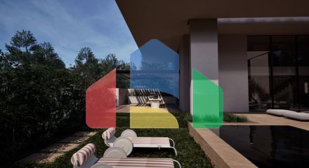 Продаж - Duplex 255 m² в Афінах Продаж - Duplex 255 m² в Афінах